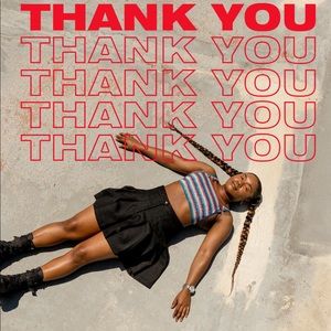 Meet your Posher, Casey